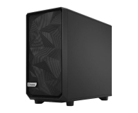 Fractal Design Meshify 2 Lite Black TG Light tint - 1053252 - zdjęcie 4